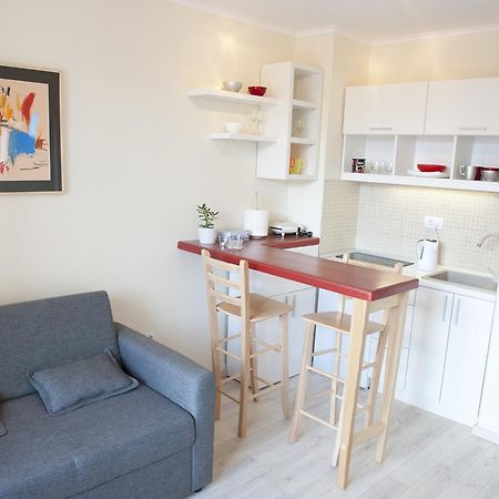 Atelje Apartment 베오그라드 외부 사진
