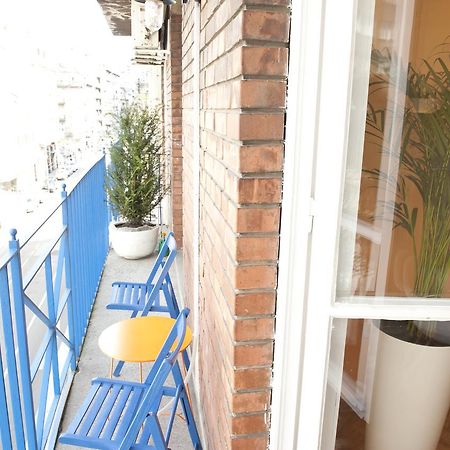 Atelje Apartment 베오그라드 외부 사진