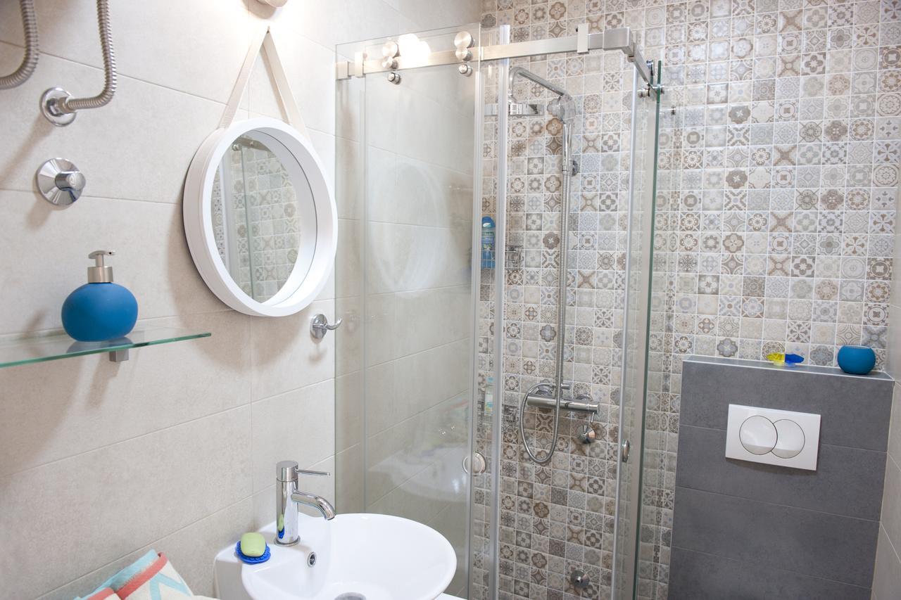 Atelje Apartment 베오그라드 외부 사진