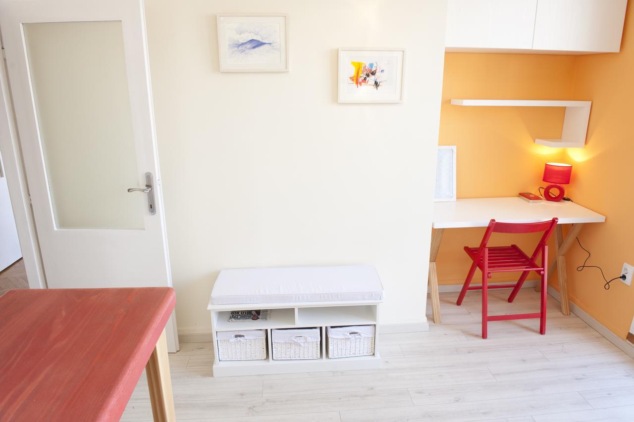 Atelje Apartment 베오그라드 외부 사진