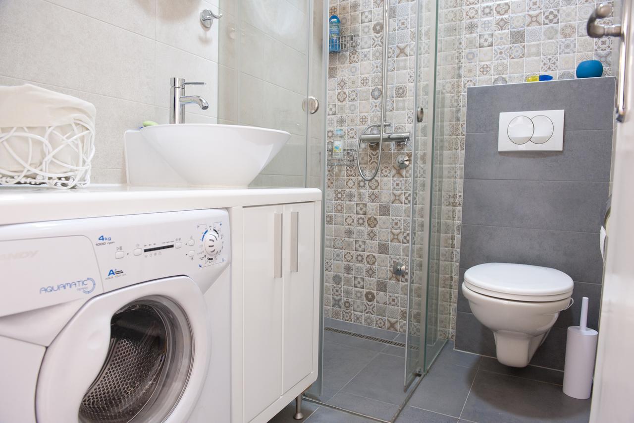 Atelje Apartment 베오그라드 외부 사진