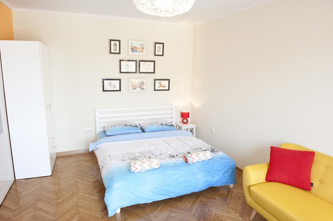 Atelje Apartment 베오그라드 외부 사진