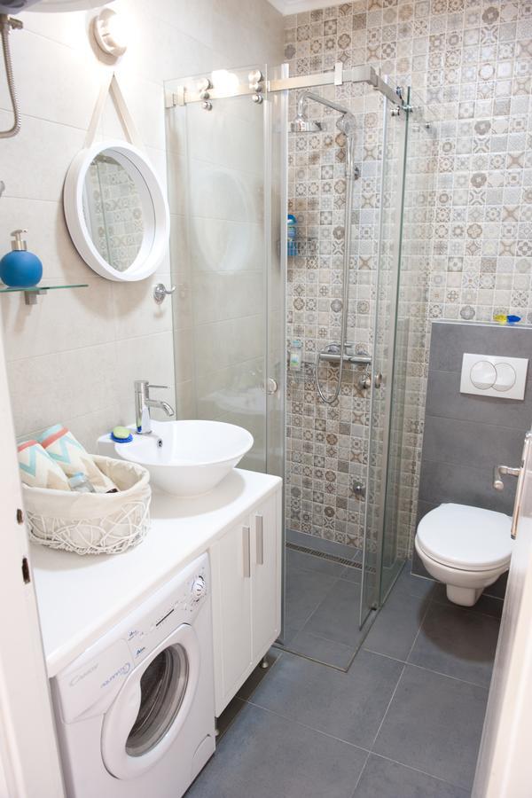 Atelje Apartment 베오그라드 외부 사진
